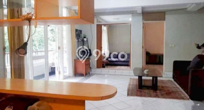 Rumah Elit Modern Siap Huni di Ciumbuleuit Bandung Rumah Elit Modern Siap Huni di Ciumbuleuit Bandung