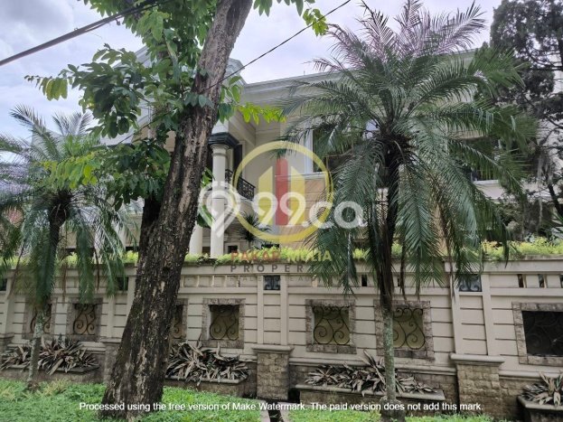 Dijual Hunian Mewah dengan Fasilitas Sekitar Komplit di Sukajadi, Bandung Dijual Hunian Mewah dengan Fasilitas Sekitar Komplit di Sukajadi, Bandung