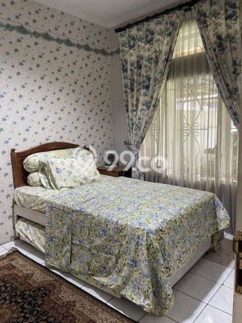 Rumah Eksklusif Siap Huni LT 374m2 di Batununggal, Bandung Rumah Eksklusif Siap Huni LT 374m2 di Batununggal, Bandung