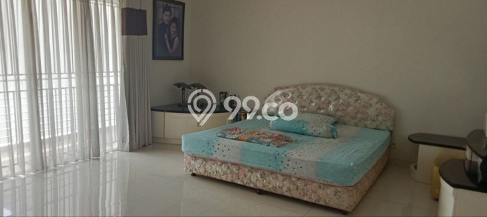 Rumah Luxury Modern Siap Huni di Setra Sari Bandung Rumah Luxury Modern Siap Huni di Setra Sari Bandung