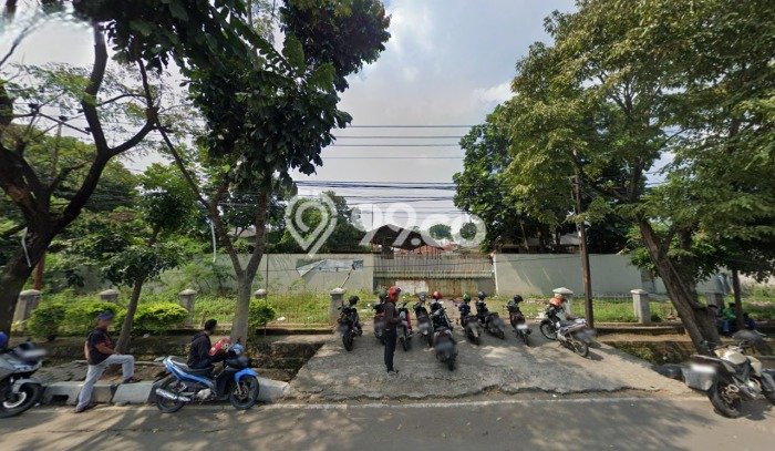 Kavling Tanah Dijual di Cibiru, Bandung, Luas 2129m2 Area Strategis Kavling Tanah Dijual di Cibiru, Bandung, Luas 2129m2 Area Strategis
