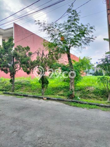 Tanah Dijual Area Strategis di Kopo Bandung 300m2 Tanah Dijual Area Strategis di Kopo Bandung 300m2