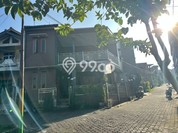 Rumah Strategis Minimalis Lb 250m2 di Cibiru, Bandung Rumah Strategis Minimalis Lb 250m2 di Cibiru, Bandung