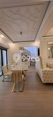 Dijual Rumah Mewah Elegan Dengan View Cantik di Kota Baru Parahyangan, Bandung Dijual Rumah Mewah Elegan Dengan View Cantik di Kota Baru Parahyangan, Bandung