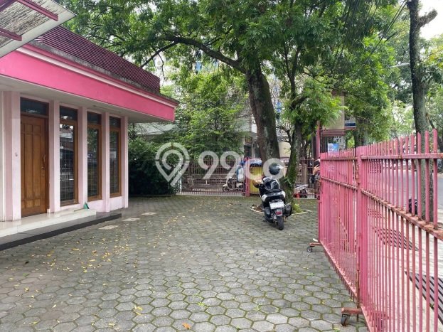 Dijual Segera Rumah 6 Kamar Tidur di Kawasan Perumahan Talaga Bodas, Bandung Dijual Segera Rumah 6 Kamar Tidur di Kawasan Perumahan Talaga Bodas, Bandung