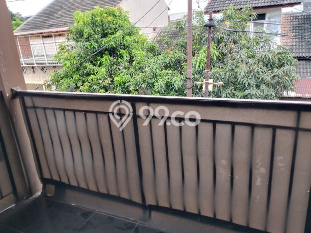 Rumah Modern 2 KT LT 117m2 di Kopo Rumah Modern 2 KT LT 117m2 di Kopo