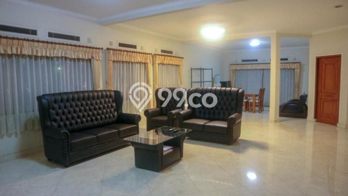 Siap Huni Rumah Mewah 5 Kamar di Coblong Dekat ke Mana Saja Siap Huni Rumah Mewah 5 Kamar di Coblong Dekat ke Mana Saja