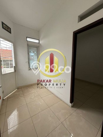 Rumah Elit Modern Tanpa Renovasi di Turangga Bandung Rumah Elit Modern Tanpa Renovasi di Turangga Bandung