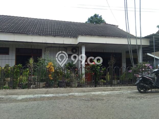 Hunian Elit LB 181m2 Siap Huni Desain Elegan di Turangga, Bandung Hunian Elit LB 181m2 Siap Huni Desain Elegan di Turangga, Bandung