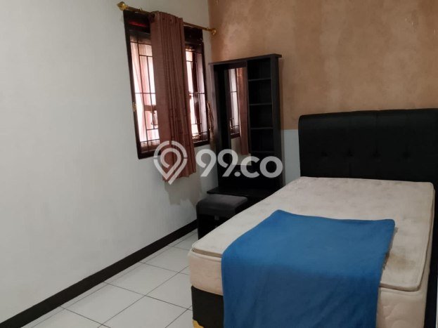 Rumah Modern 2 KT LT 117m2 di Kopo Rumah Modern 2 KT LT 117m2 di Kopo
