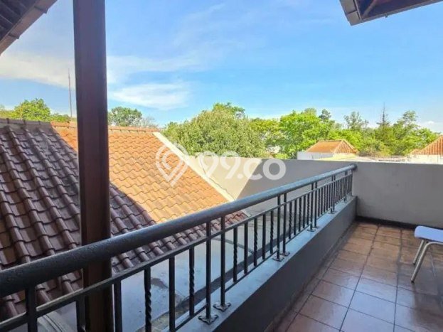 Rumah Elit Modern Tanpa Renovasi di Dago Bandung Rumah Elit Modern Tanpa Renovasi di Dago Bandung