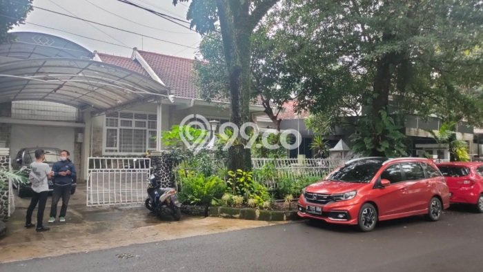 Dijual Rumah Luas Megah Dengan View Eksklusif di Riau, Bandung Dijual Rumah Luas Megah Dengan View Eksklusif di Riau, Bandung