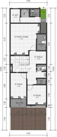 Jual Rumah Favorit Siap Huni LB 160m2 di Regol, Bandung Jual Rumah Favorit Siap Huni LB 160m2 di Regol, Bandung