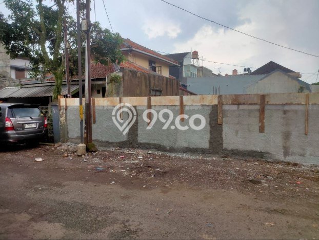 Tanah Kavling untuk Dijual di Regol Bandung 511m2 Tanah Kavling untuk Dijual di Regol Bandung 511m2