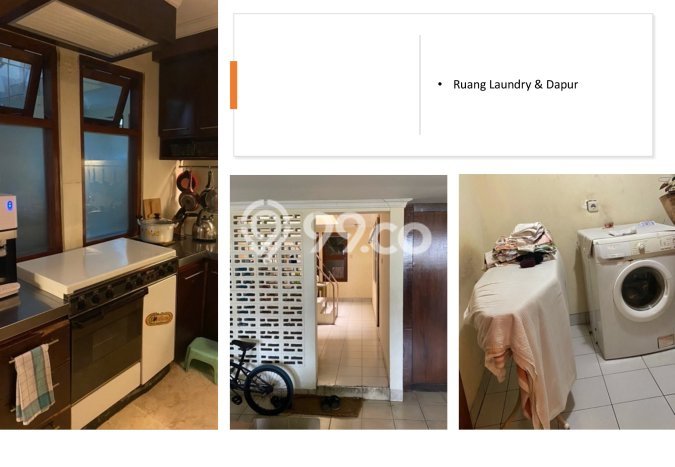 Dijual Rumah Mewah Megah Dengan View Cantik di Cipete, Jakarta Selatan Dijual Rumah Mewah Megah Dengan View Cantik di Cipete, Jakarta Selatan