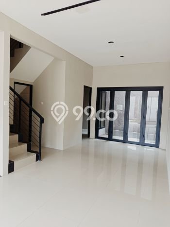 Dijual Hunian Rumah Nyaman 3 KT di Bintaro, Tangerang Selatan Dijual Hunian Rumah Nyaman 3 KT di Bintaro, Tangerang Selatan