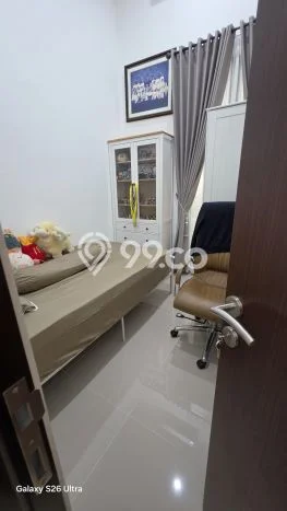 For Sale Hunian Rumah Terawat 4 Kamar di Depok I, Depok For Sale Hunian Rumah Terawat 4 Kamar di Depok I, Depok