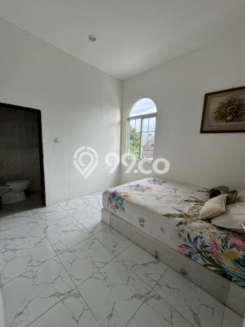 Dijual Rumah Modern 3 KT di Graha Bintaro, Jakarta Selatan Dijual Rumah Modern 3 KT di Graha Bintaro, Jakarta Selatan
