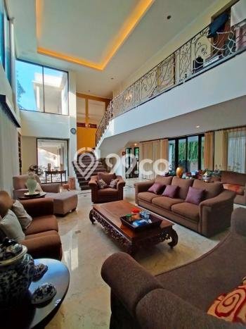 Siap Huni Hunian Elit 4 Kamar di Cilandak Dekat ke Mana Pun Siap Huni Hunian Elit 4 Kamar di Cilandak Dekat ke Mana Pun
