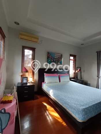 Siap Huni Hunian Elit 4 Kamar di Cilandak Dekat ke Mana Saja Siap Huni Hunian Elit 4 Kamar di Cilandak Dekat ke Mana Saja