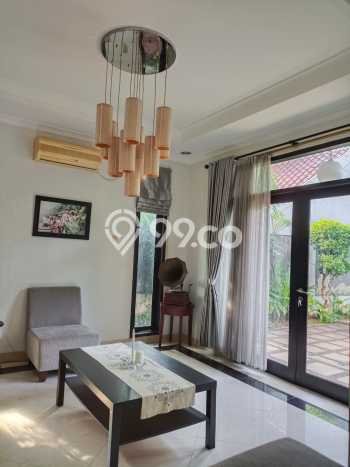Siap Huni Hunian Elit 4 Kamar di Cilandak Dekat ke Mana Saja Siap Huni Hunian Elit 4 Kamar di Cilandak Dekat ke Mana Saja