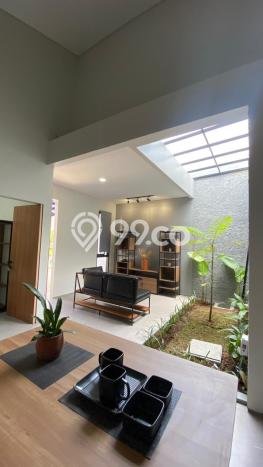 Rumah Strategis Minimalis Lb 42m2 di Cileunyi, Bandung Rumah Strategis Minimalis Lb 42m2 di Cileunyi, Bandung