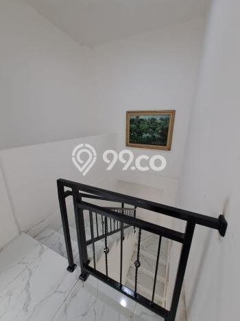 Rumah Minimalis 3 KT di Graha Raya Tangerang Selatan Semi Furnished Rumah Minimalis 3 KT di Graha Raya Tangerang Selatan Semi Furnished
