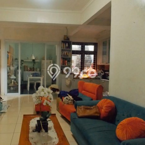 Disewakan Rumah Nyaman di Bintaro LT 120m2 / LB 100m2 Kondisi Bagus Disewakan Rumah Nyaman di Bintaro LT 120m2 / LB 100m2 Kondisi Bagus