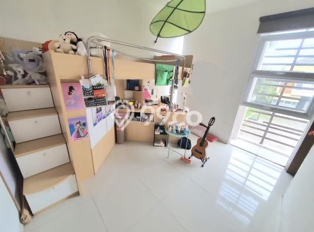 For Sale Rumah 4 Kamar Lokasi Strategis Bagus dan Strategis di Pamulang For Sale Rumah 4 Kamar Lokasi Strategis Bagus dan Strategis di Pamulang