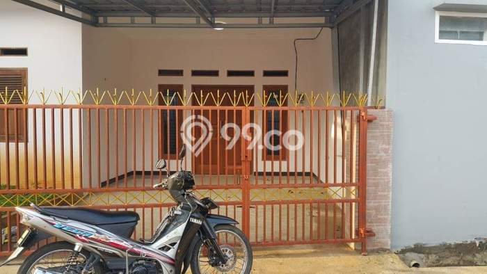 Dijual Rumah Strategis Bagus Punya 2 KT di Tapos Depok SHM Dijual Rumah Strategis Bagus Punya 2 KT di Tapos Depok SHM