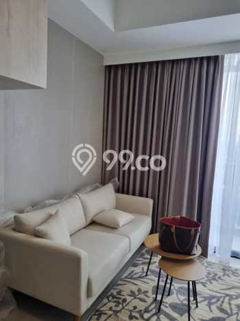 Untuk Dijual Apartemen 2 KT & 1 KM di Jakarta Selatan Lokasi Strategis Untuk Dijual Apartemen 2 KT & 1 KM di Jakarta Selatan Lokasi Strategis