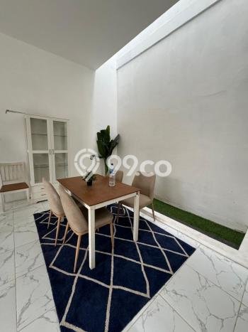 Dijual Rumah Modern 3 KT di Graha Bintaro, Jakarta Selatan Dijual Rumah Modern 3 KT di Graha Bintaro, Jakarta Selatan
