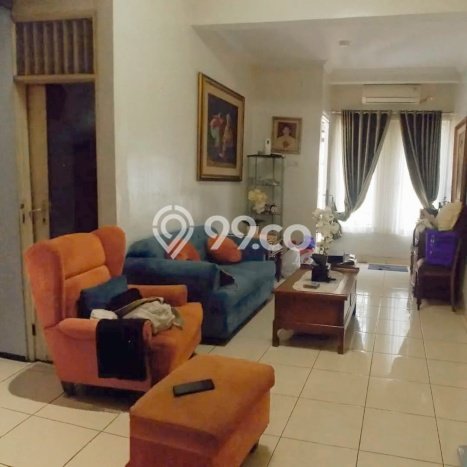Disewakan Rumah Nyaman di Bintaro LT 120m2 / LB 100m2 Kondisi Bagus Disewakan Rumah Nyaman di Bintaro LT 120m2 / LB 100m2 Kondisi Bagus