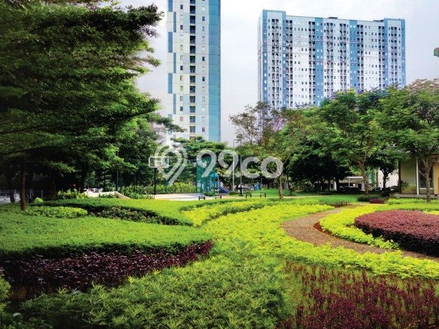 Dijual Apartemen di Tangerang 2 Kamar & 1 Kamar Mandi, Luas 36m2 Dijual Apartemen di Tangerang 2 Kamar & 1 Kamar Mandi, Luas 36m2