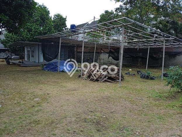Kavling Tanah Dijual di Cinere Depok Spesifikasi 775m2 Kavling Tanah Dijual di Cinere Depok Spesifikasi 775m2