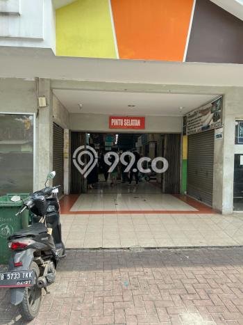 Dijual! Ruko di Bintaro Tangerang Selatan LT 9m2 / LB 9m2 Kawasan Bisnis Dijual! Ruko di Bintaro Tangerang Selatan LT 9m2 / LB 9m2 Kawasan Bisnis