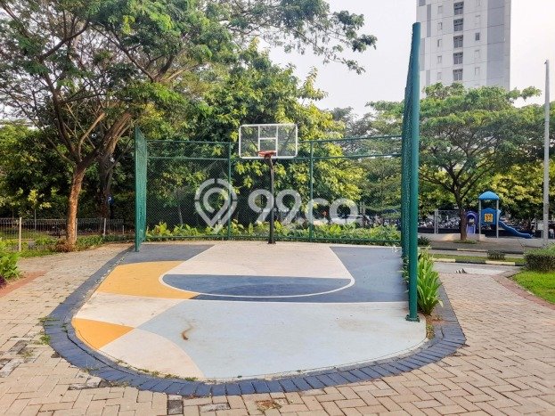 Dijual Apartemen di Tangerang 2 Kamar & 1 Kamar Mandi, Luas 36m2 Dijual Apartemen di Tangerang 2 Kamar & 1 Kamar Mandi, Luas 36m2