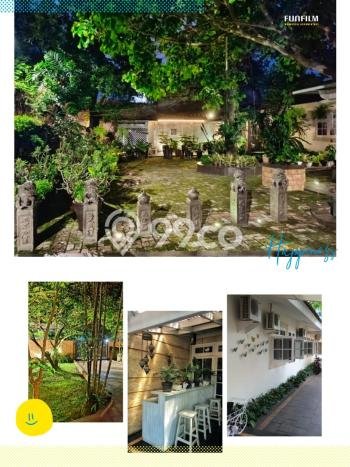 Best Deal Hunian Mewah Ideal dan Luas di Kebayoran Baru, Jakarta Selatan Best Deal Hunian Mewah Ideal dan Luas di Kebayoran Baru, Jakarta Selatan