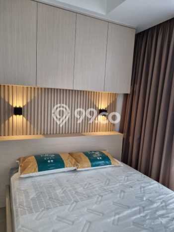 Untuk Dijual Apartemen 2 KT & 1 KM di Jakarta Selatan Lokasi Strategis Untuk Dijual Apartemen 2 KT & 1 KM di Jakarta Selatan Lokasi Strategis