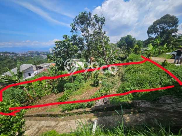 Kavling Tanah Dijual di Coblong, Bandung, Luas 672m2 Area Strategis Kavling Tanah Dijual di Coblong, Bandung, Luas 672m2 Area Strategis