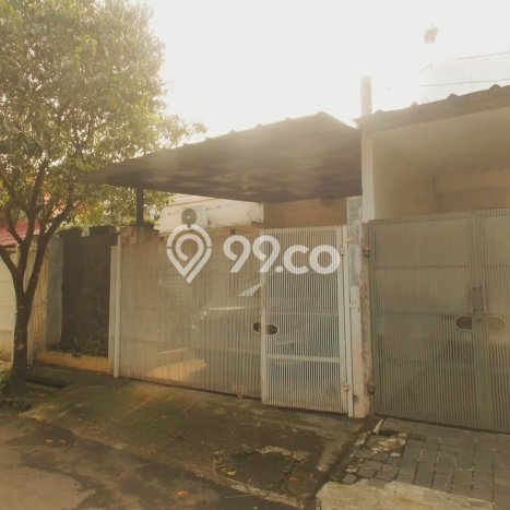 Disewakan Rumah Nyaman di Bintaro LT 120m2 / LB 100m2 Kondisi Bagus Disewakan Rumah Nyaman di Bintaro LT 120m2 / LB 100m2 Kondisi Bagus