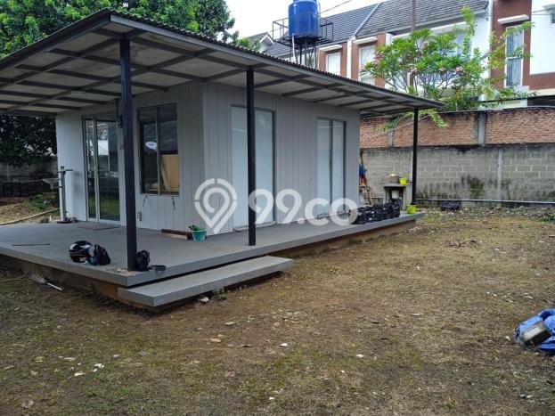 Kavling Tanah Dijual di Cinere Depok Spesifikasi 775m2 Kavling Tanah Dijual di Cinere Depok Spesifikasi 775m2
