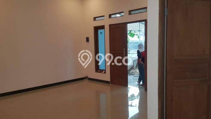 Dijual Rumah Strategis Bagus Punya 2 KT di Tapos Depok SHM Dijual Rumah Strategis Bagus Punya 2 KT di Tapos Depok SHM