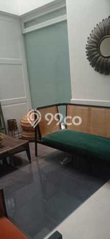 For Sale! Luxury House LT 250m2 Desain Modern di Bintaro For Sale! Luxury House LT 250m2 Desain Modern di Bintaro