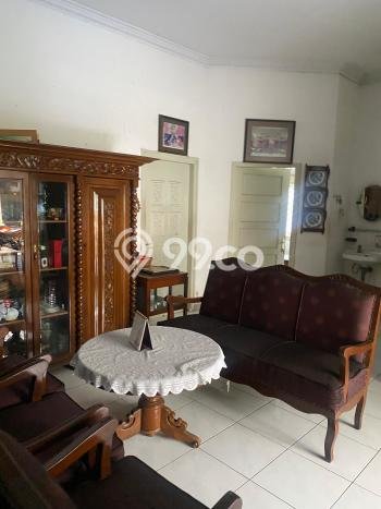 Rumah Mewah LB 300m2 Siap Huni Desain Elegan di Bandung Kota, Bandung Rumah Mewah LB 300m2 Siap Huni Desain Elegan di Bandung Kota, Bandung