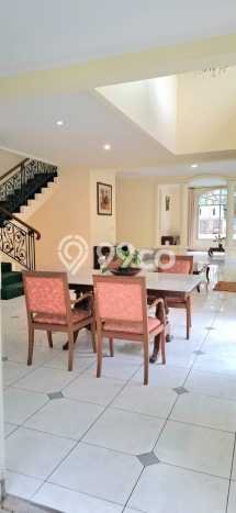 Best Deal Hunian Mewah Ideal dan Luas di Cilandak, Jakarta Selatan Best Deal Hunian Mewah Ideal dan Luas di Cilandak, Jakarta Selatan