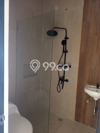 Rumah Modern Cantik 2 KT Bisa Langsung Pindah di Tapos Rumah Modern Cantik 2 KT Bisa Langsung Pindah di Tapos