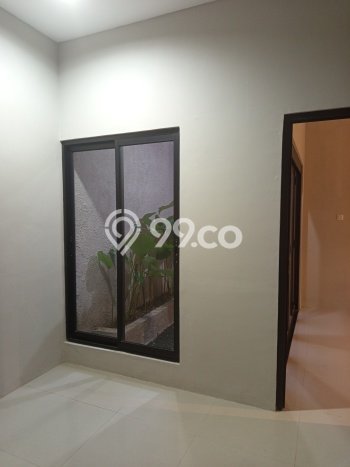 Rumah Modern 3 KT di Jombang Tangerang Semi Furnished Rumah Modern 3 KT di Jombang Tangerang Semi Furnished
