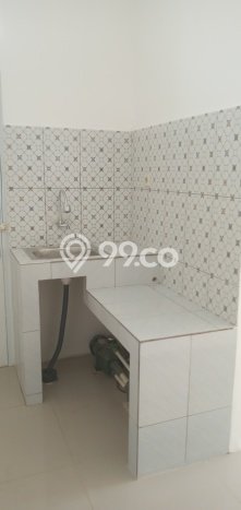 Rumah Sederhana Dijual Lokasi Serpong 2 Kamar dengan Luas Tanah 36m2 Rumah Sederhana Dijual Lokasi Serpong 2 Kamar dengan Luas Tanah 36m2