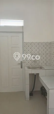 Rumah Sederhana Dijual Lokasi Serpong 2 Kamar dengan LT 68m2 Rumah Sederhana Dijual Lokasi Serpong 2 Kamar dengan LT 68m2